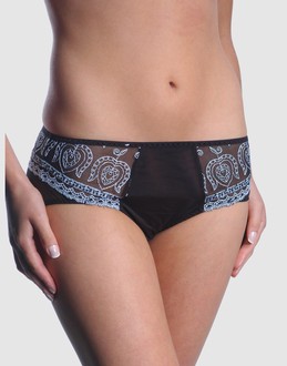 LEJABY - LINGERIE - Slips sur YOOX.COM