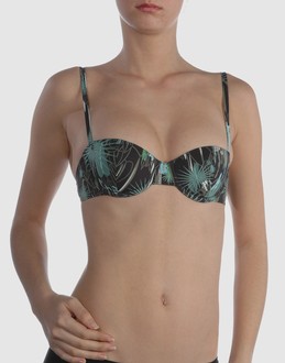 CHOICE CALVIN KLEIN Soutiens gorge � balconnets