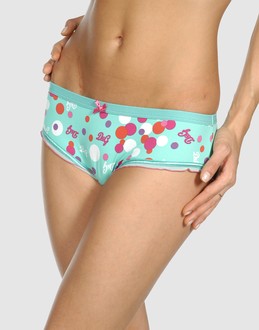 D&G torquoise underwear style from mostfashionable.com