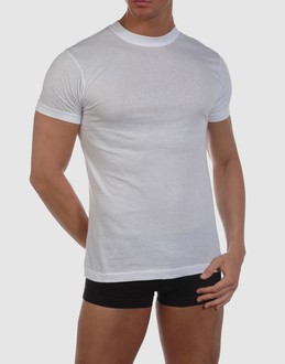 EMPORIO ARMANI UNDERWEAR - メンズ - 下着・アンダーウェア - アンダーシャツ on YOOX.COM