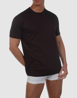 EMPORIO ARMANI UNDERWEAR - メンズ - 下着・アンダーウェア - アンダーシャツ on YOOX.COM