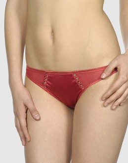 PASSIONATA LINGERIE - UNDERWEAR - G-strings - ON YOOX.COM