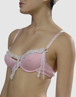 JUST CAVALLI UNDERWEAR - UNDERWEAR - Bras - ON YOOX.COM