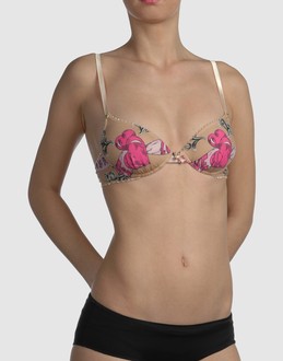 VERSACE - UNDERWEAR - Bras - ON YOOX.COM