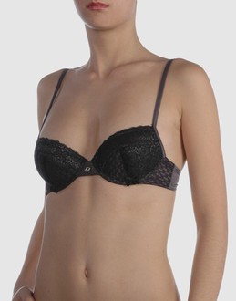CHRISTIAN DIOR - ���f�B�[�X - �����E�A���_�[�E�F�A - �X�g���b�v���X�u�� on YOOX.COM 