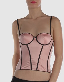 CHRISTIAN DIOR - ���f�B�[�X - �����E�A���_�[�E�F�A - �r�X�`�F on YOOX.COM