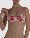 NAORY - ���f�B�[�X - �����E�A���_�[�E�F�A - �X�g���b�v���X�u�� on YOOX.COM