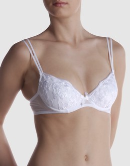 CHRISTIES - Women - UNDERWEAR - Push-up bras on YOOX.COM