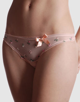 RITRATTI - UNDERWEAR - G-strings - ON YOOX.COM