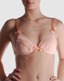 RITRATTI - UNDERWEAR - Bras - ON YOOX.COM