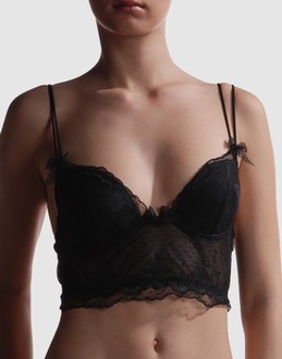 RITRATTI - Women - UNDERWEAR - Bras on YOOX.COM