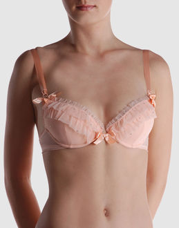 RITRATTI - Women - UNDERWEAR - Bras on YOOX.COM