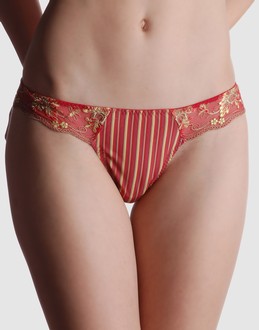 LEJABY - UNDERWEAR - Briefs - ON YOOX.COM