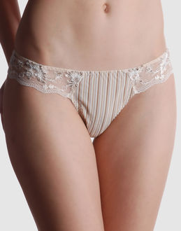 LEJABY - UNDERWEAR - Briefs - ON YOOX.COM