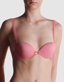 LEJABY - UNDERWEAR - Bras - ON YOOX.COM