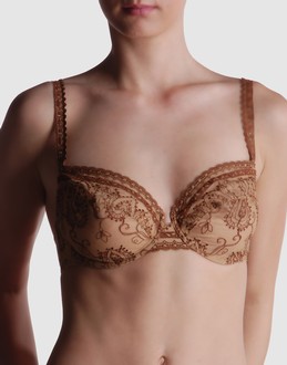 LEJABY - UNDERWEAR - Bras - ON YOOX.COM
