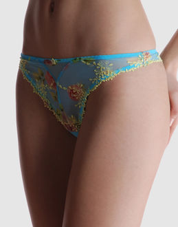 LEJABY - UNDERWEAR - Briefs - ON YOOX.COM