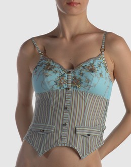 LEJABY - ���f�B�[�X - �����E�A���_�[�E�F�A - �r�X�`�F on YOOX.COM