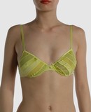 NOLITA LACE - ���f�B�[�X - �����E�A���_�[�E�F�A - �u���W���[ on YOOX.COM