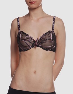 BARBARA - UNDERWEAR - Bras - ON YOOX.COM