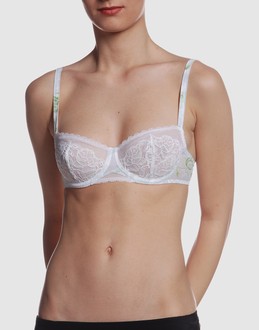 BARBARA - UNDERWEAR - Bras - ON YOOX.COM