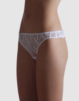BARBARA - UNDERWEAR - G-strings - ON YOOX.COM