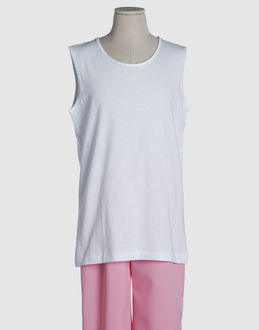 MALIZIA - INTIMO - T-shirt intime - su YOOX.COM
