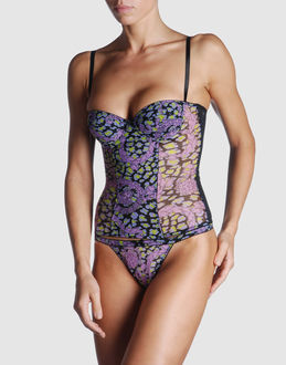 Versace - Underwear - Bustiers - On Yoox.com