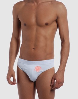 VERSACE - UNTERW�SCHE - Slips - bei YOOX.COM