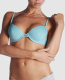 CALVIN KLEIN INTIMO Reggiseni su YOOXCOM