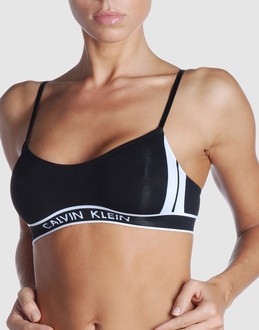 CALVIN KLEIN - UNTERW�SCHE - BHs - bei YOOX.COM