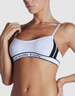 CALVIN KLEIN - UNTERW�SCHE - BHs - bei YOOX.COM