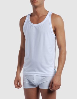 CALVIN KLEIN INTIMO T-shirt intime su YOOX.COM