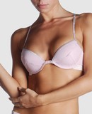 EMPORIO ARMANI UNDERWEAR INTIMO Reggiseni su YOOXCOM