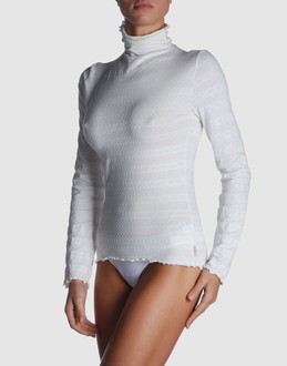 EMPORIO ARMANI UNDERWEAR INTIMO T-shirt intime su YOOX.COM