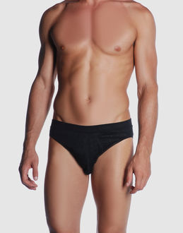 EMPORIO ARMANI UNDERWEAR INTIMO Slip su YOOX.COM