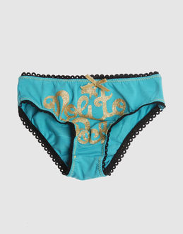 Nolita Pocket   Slips