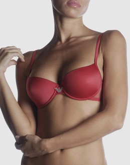 EMPORIO ARMANI UNDERWEAR - UNTERW�SCHE - Balconett-BHs - bei YOOX.COM