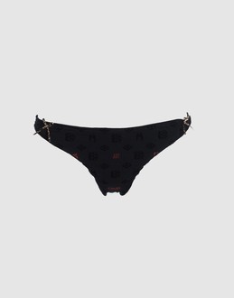 Just Cavalli Underwear - Underwear - G-strings - On Yoox.com