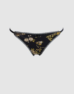ROBERTO CAVALLI UNDERWEAR Slips