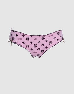 JUST CAVALLI UNDERWEAR - UNTERW�SCHE - Slips - bei YOOX.COM