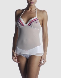 DIESEL - UNTERW�SCHE - Tank Tops - bei YOOX.COM