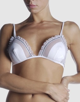 DIESEL - UNTERW�SCHE - Triangel-BHs - bei YOOX.COM
