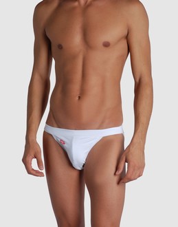 DIESEL - UNTERW�SCHE - Slips - bei YOOX.COM