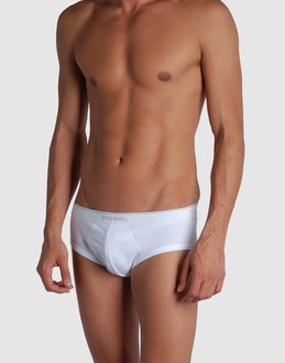 DIESEL - UNTERW�SCHE - Slips - bei YOOX.COM
