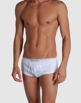 DIESEL - UNTERW�SCHE - Slips - bei YOOX.COM