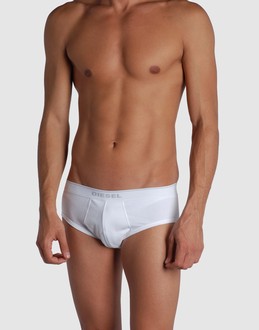 DIESEL - UNTERW�SCHE - Slips - bei YOOX.COM