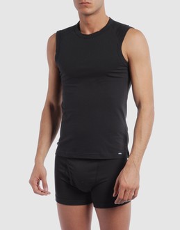 DIESEL - UNTERW�SCHE - Tank Tops - bei YOOX.COM