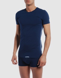 DIESEL - UNTERW�SCHE - Unterhemden - bei YOOX.COM