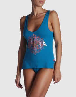 NOLITA LACE Women - Underwear - Tank top NOLITA LACE on YOOX from yoox.com
